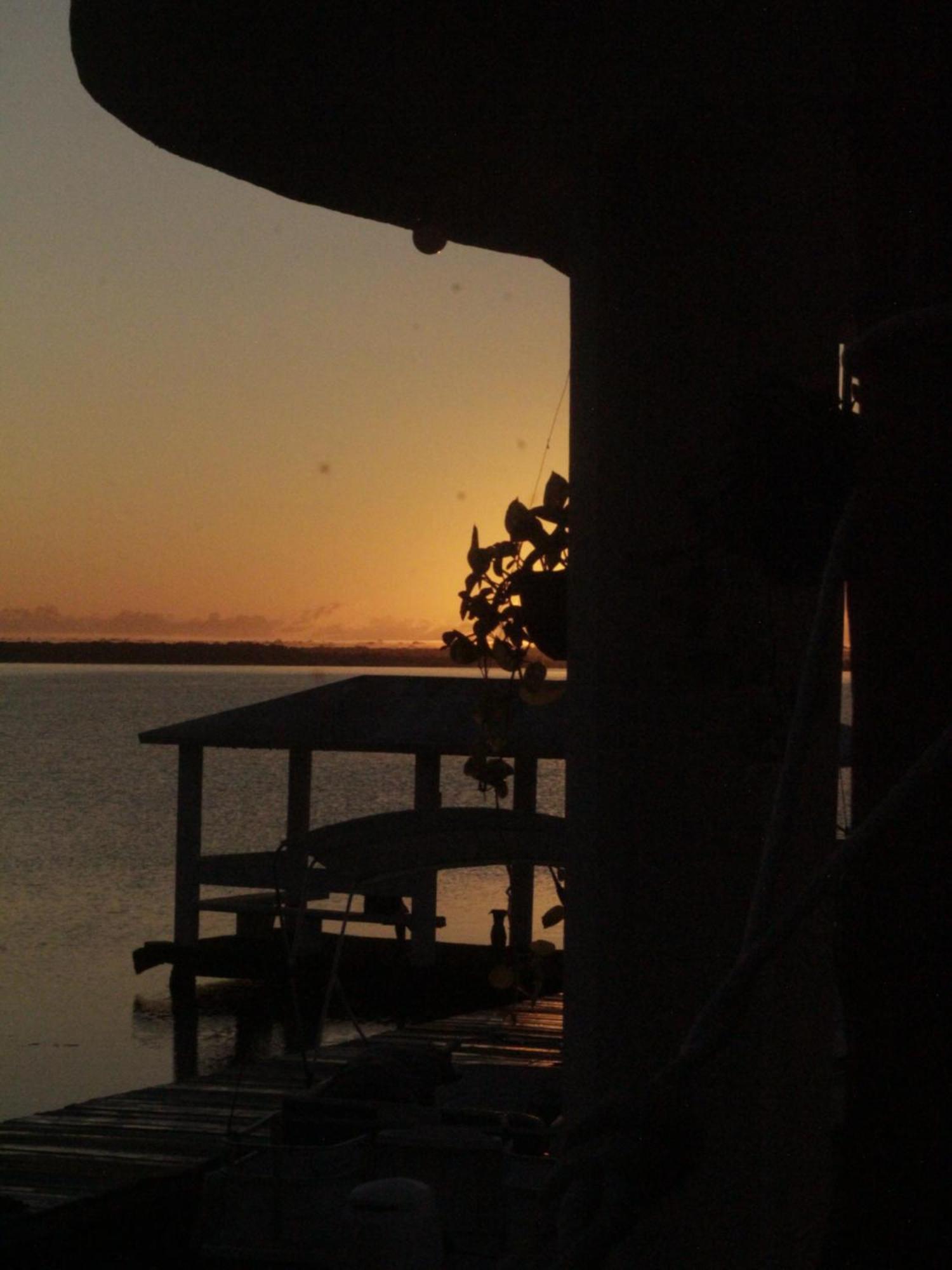 Tropic Bacalar Hotel Exterior photo