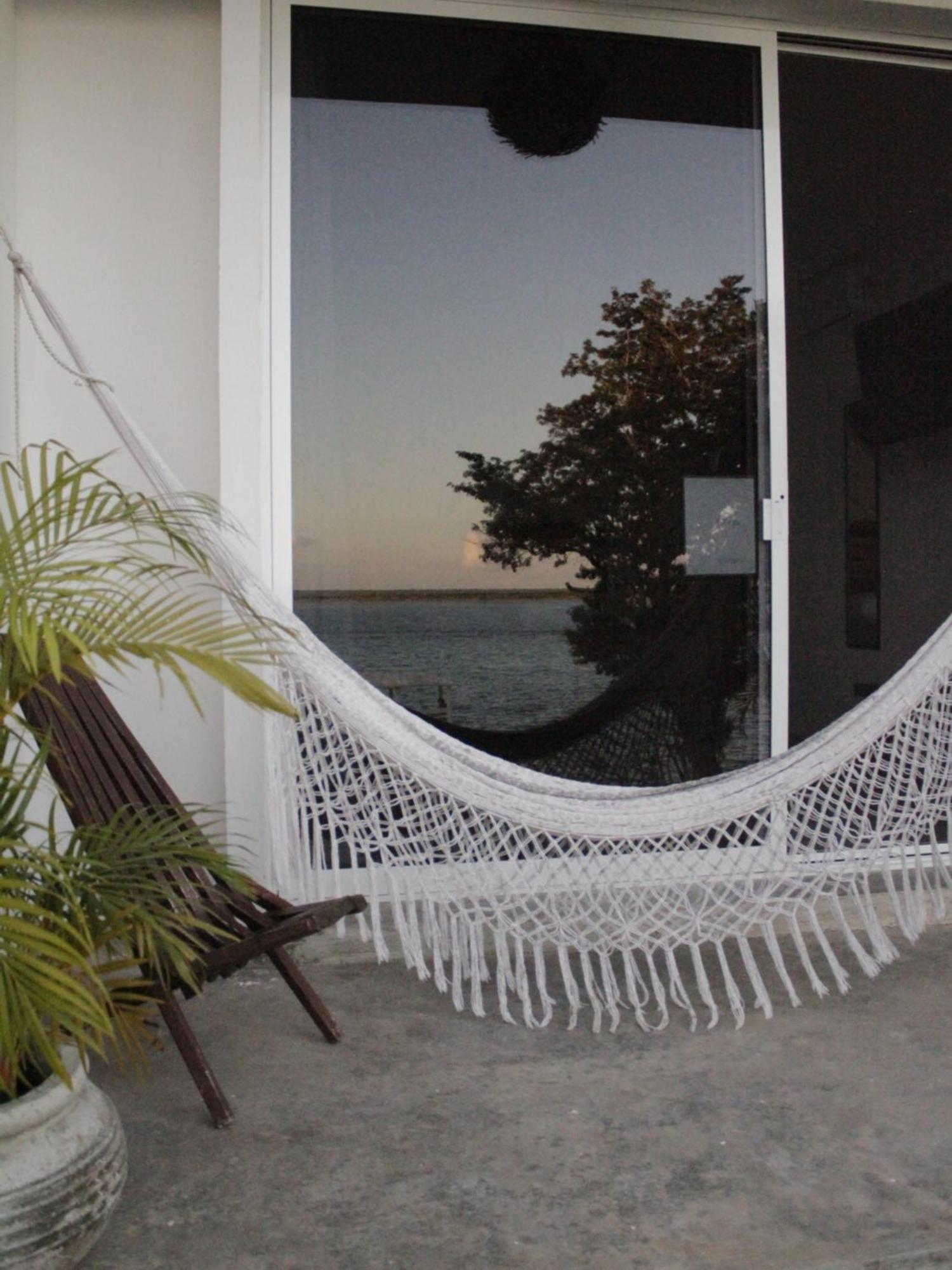 Tropic Bacalar Hotel Exterior photo